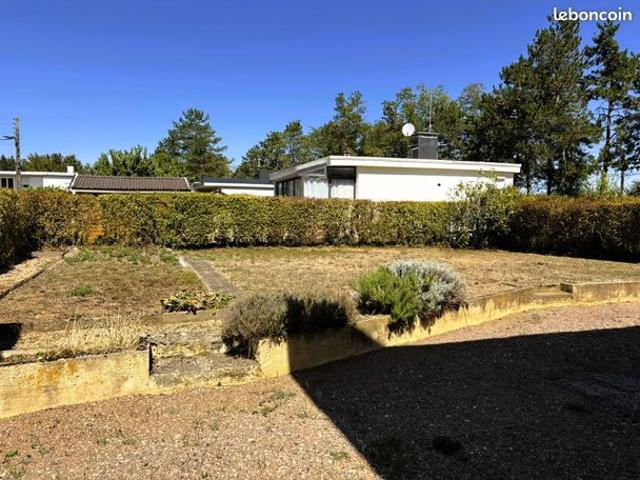 Maison vente à Dijon, Genlis