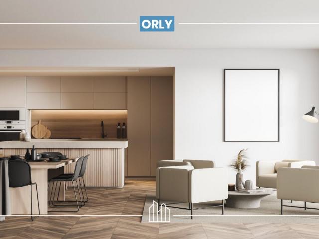 Appartement vente à L'Haÿ-les-Roses, Orly