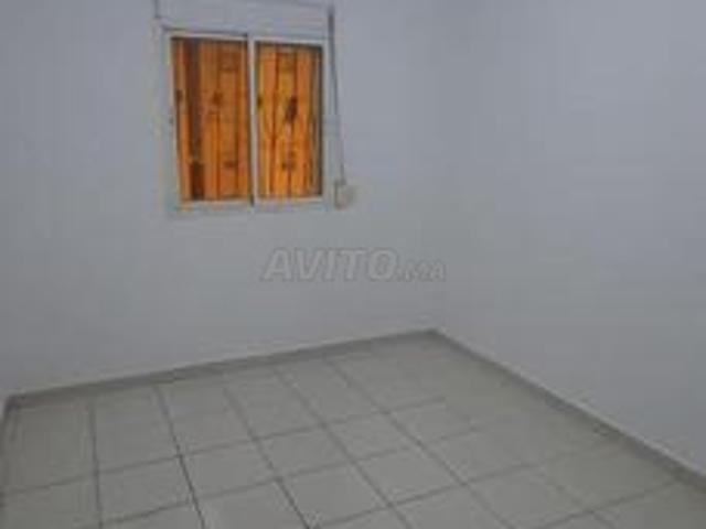 Appartement vente à El Ma, Gharb-Chrarda-Beni Hssen