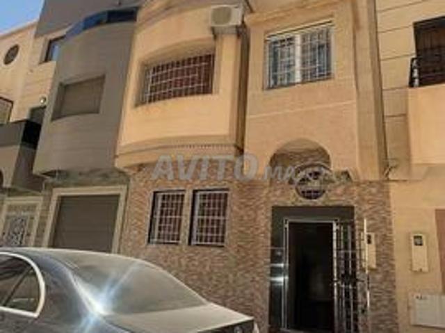 Propriété vente à Nador