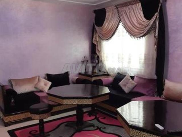 Appartement location à Nador