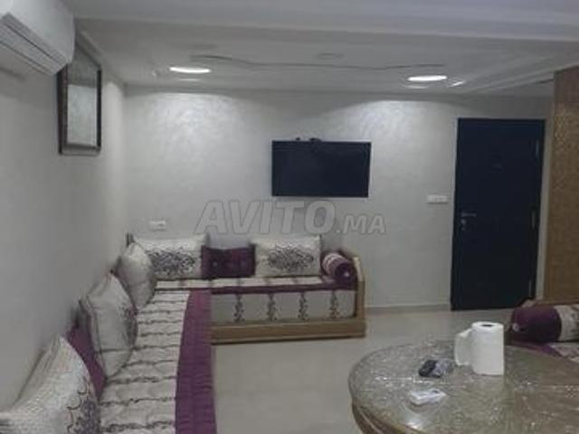 Appartement vente à Nador