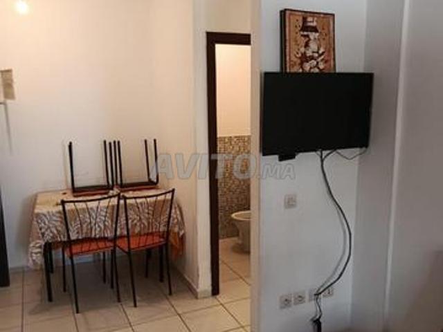 Appartement vente à El Ma, Gharb-Chrarda-Beni Hssen