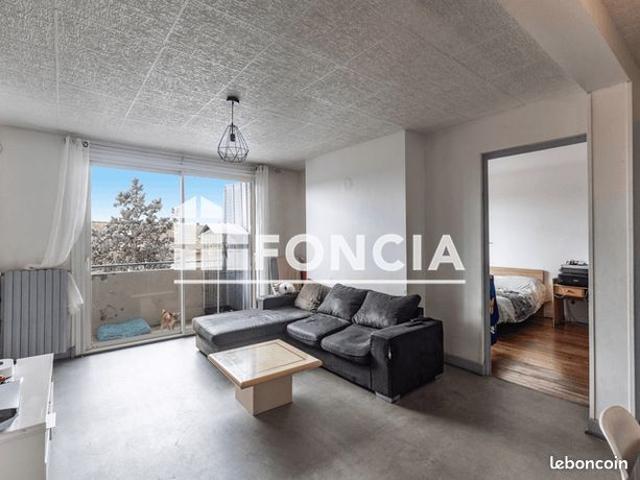 Appartement vente à Tarbes
