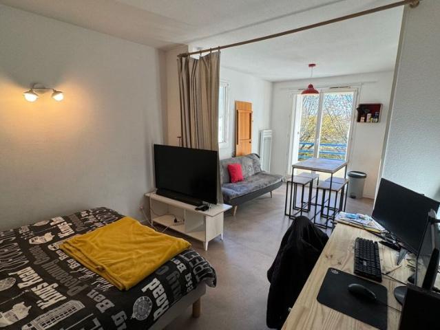 Appartement location à Pau