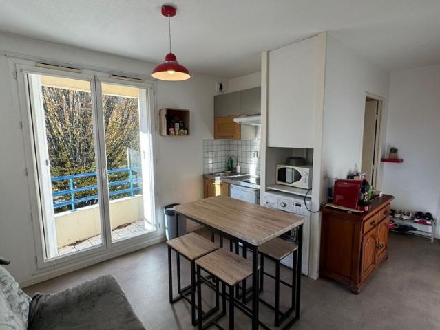 Appartement location à Pau