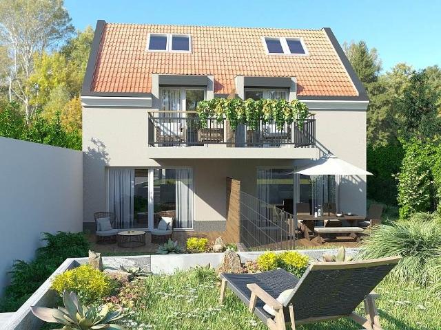 Wohnung kaufen in Bisamberg, Niederösterreich