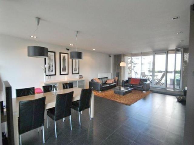 Appartement location à Brussel, Bruxelles