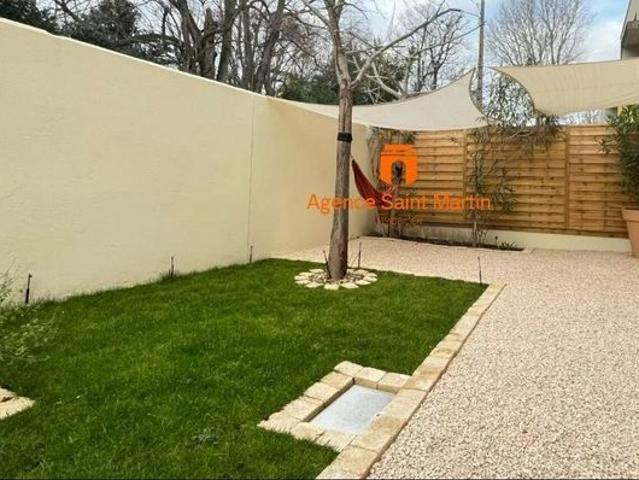 Appartement vente à Nyons, Montélimar
