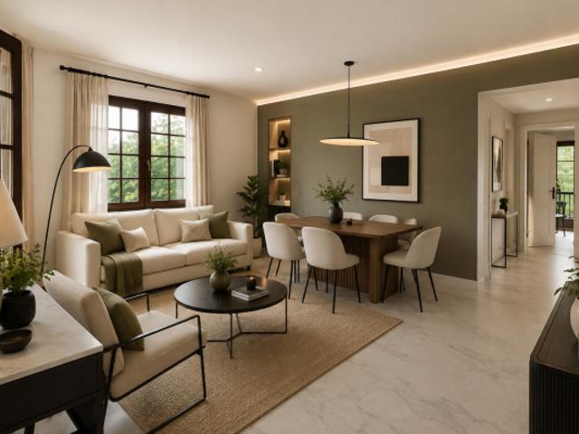Maison vente à Saint-Nazaire, La Baule-escoublac