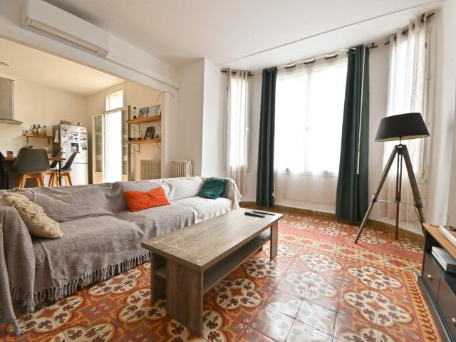 Appartement vente à Perpignan