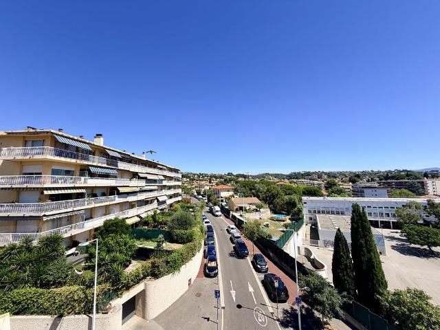 Appartement vente à Grasse, Cagnes-sur-mer