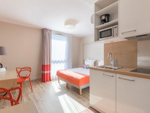 Appartement vente à Bordeaux, Le Bouscat