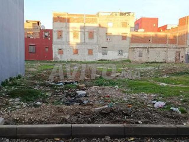 Propriété vente à El Kebir, Tanger-Tétouan