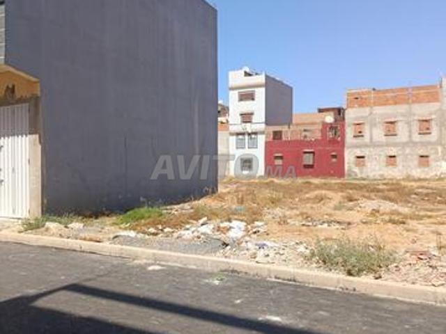 Propriété vente à El Kebir, Tanger-Tétouan