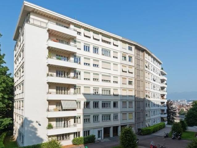 Apartment mieten in Les Eaux-Vives, Genève
