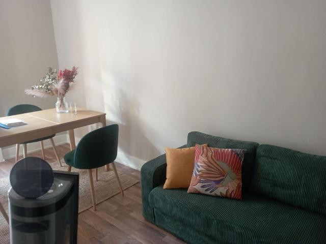 Apartment mieten in Conches