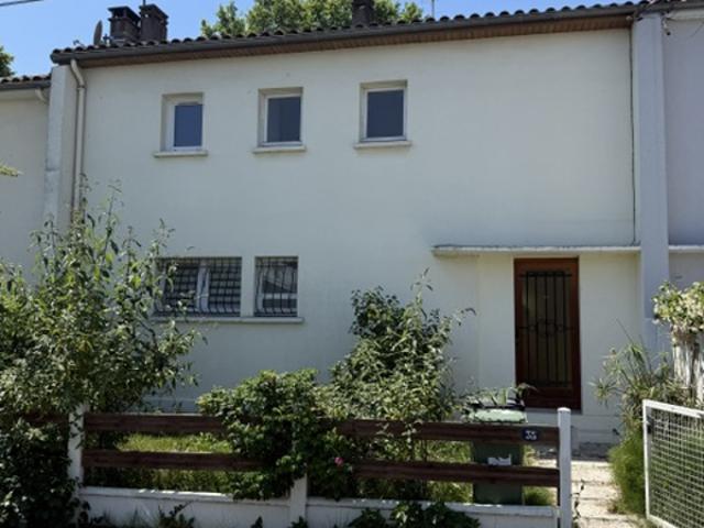 Maison location à Bordeaux, Mérignac