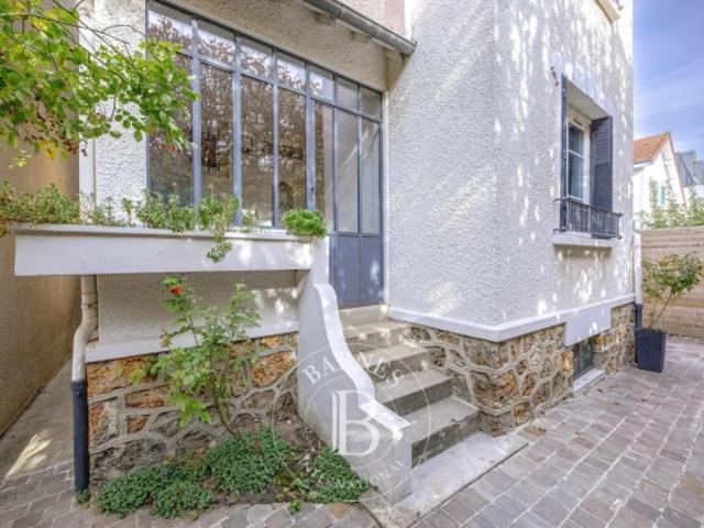 Maison vente à Antony, Hauts-de-Seine
