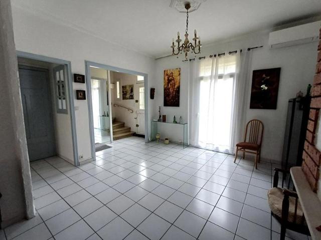 Maison vente à Perpignan