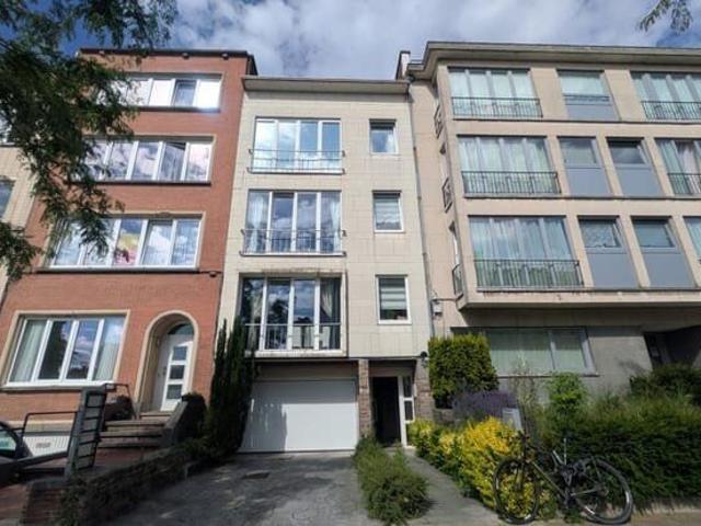 Appartement location à Schaarbeek, Bruxelles