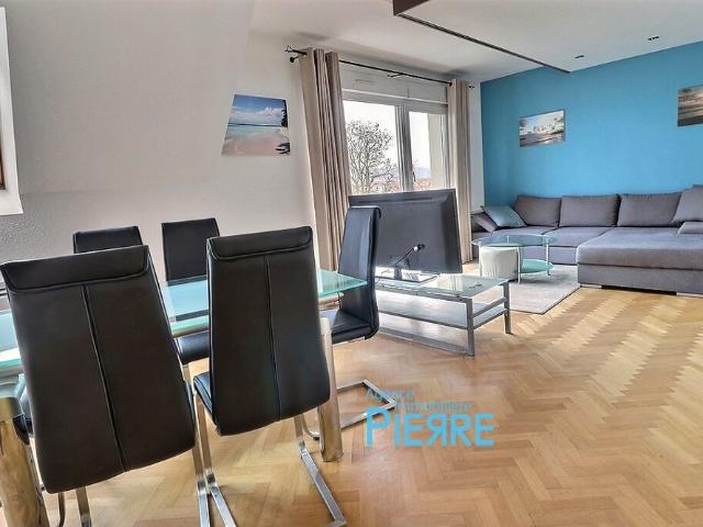 Appartement location à Avesnes-sur-Helpe, Solre-le-château