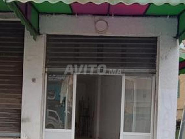 Local commercial location à Ouazzane, Tanger-Tétouan