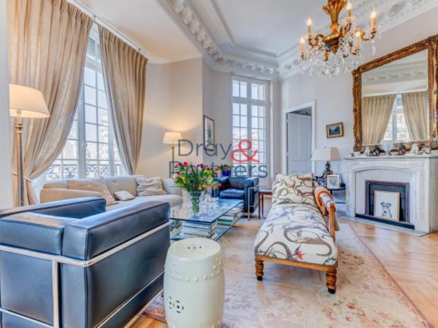 Appartement vente à Nice