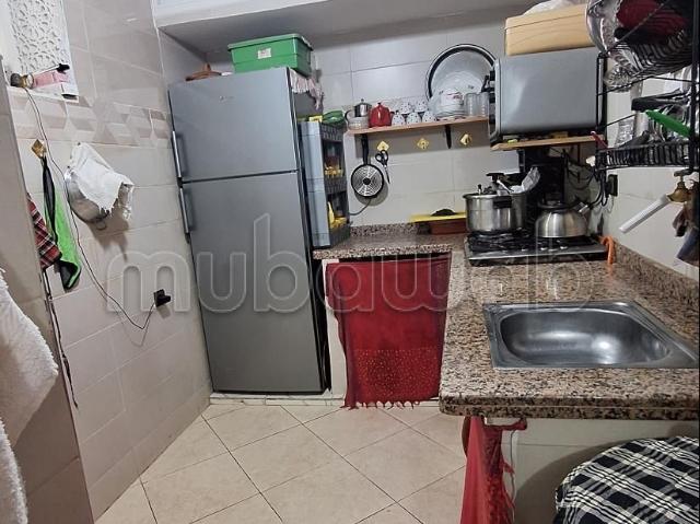 Appartement vente à Meknès