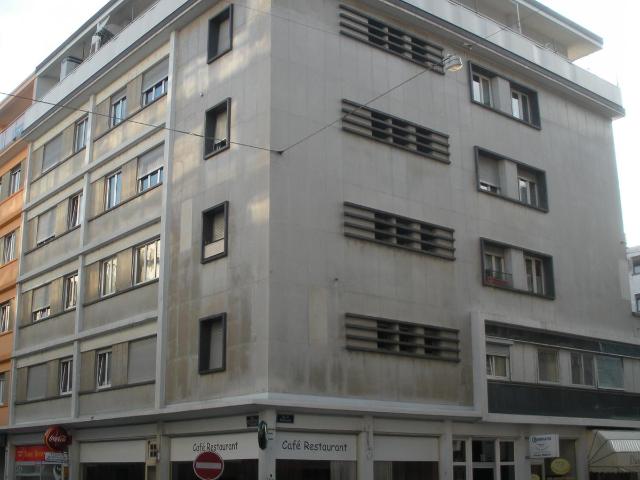 Apartment mieten in Conches