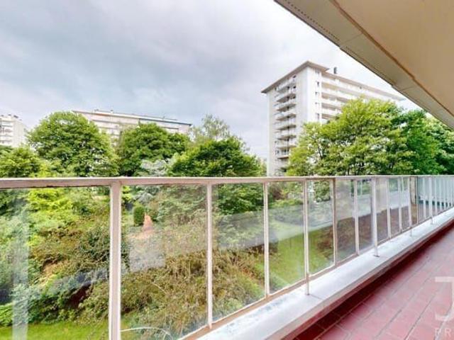 Appartement location à Oudergem, Bruxelles