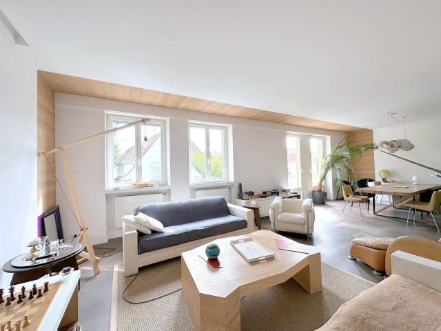 Maison vente à Strasbourg, Neudorf