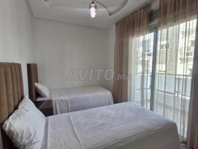 Appartement location à Martil, Tanger-Tétouan