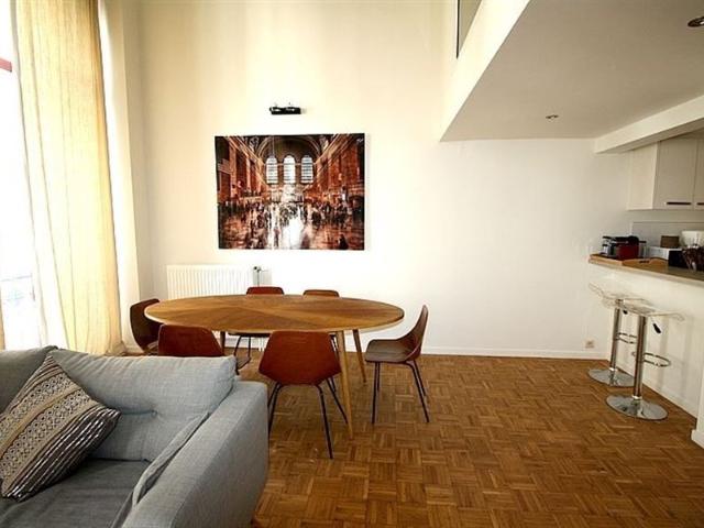 Maison location à D'hoye, Bruxelles