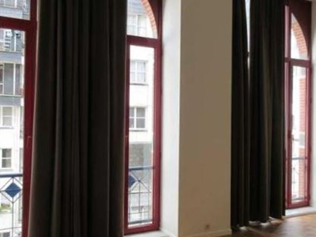 Appartement location à D'hoye, Bruxelles