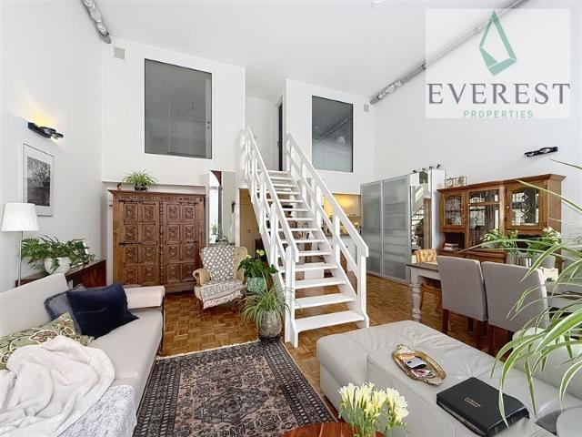 Appartement location à D'hoye, Bruxelles