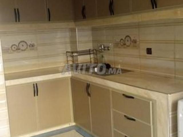 Appartement location à Khouribga