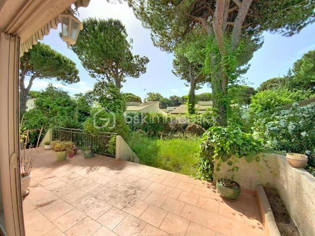 Villa vente à Montpellier, La Grande-motte