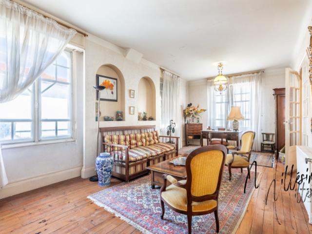 Appartement vente à Bayonne, Biarritz