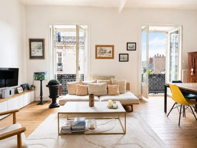 Appartement vente à Nantes