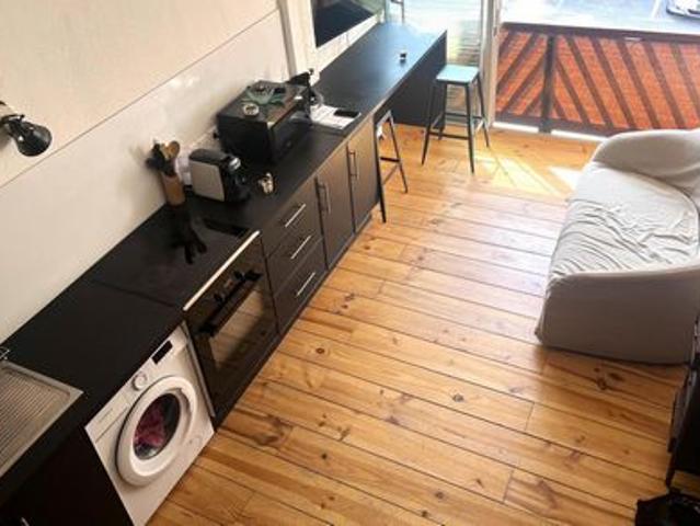 Duplex vente à Montpellier, Sète