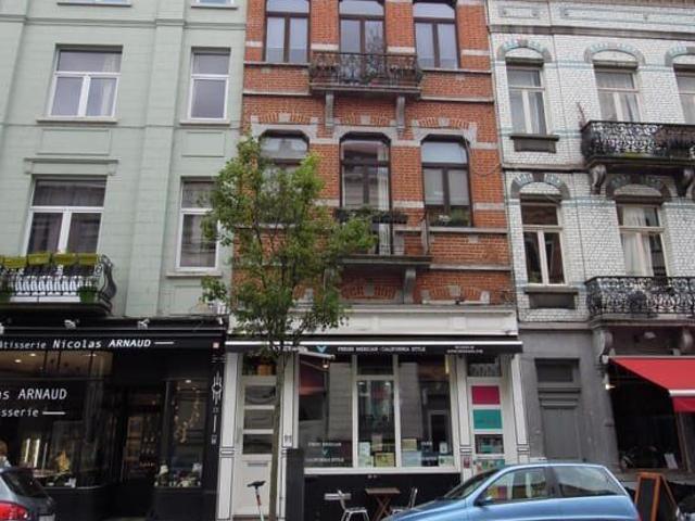 Kot location à Elsene, Bruxelles