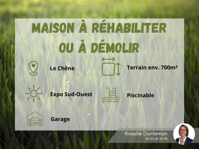 Maison vente à Nantes, Vertou