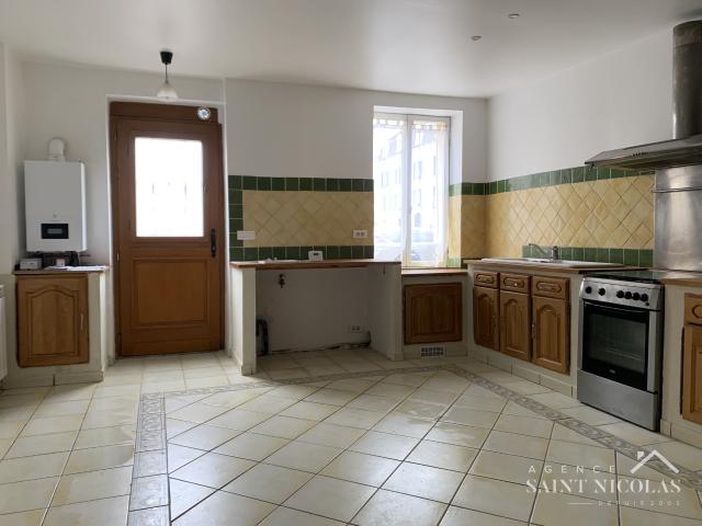 Maison vente à Mantes-la-Jolie, Meulan