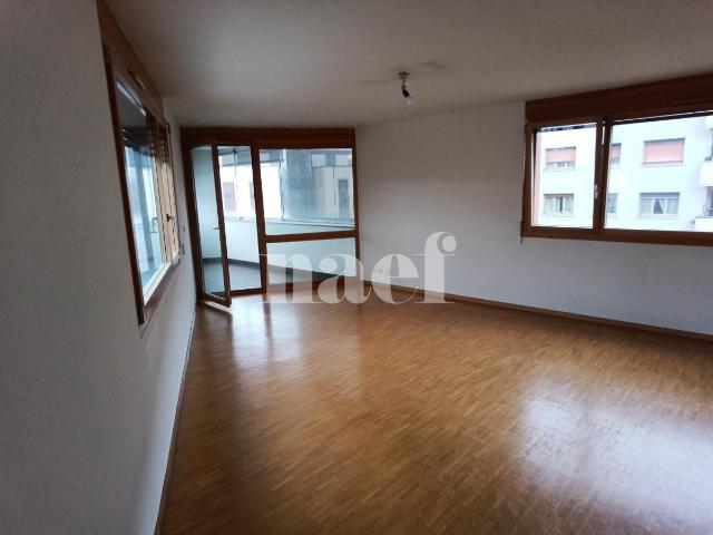 Apartment mieten in Le Grand-Saconnex