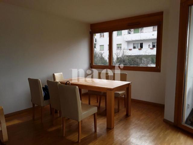 Apartment mieten in Le Grand-Saconnex
