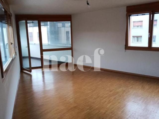 Apartment mieten in Le Grand-Saconnex