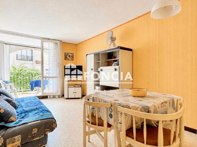 Appartement vente à Béziers, Agde