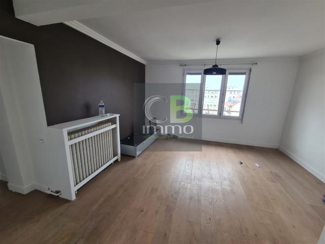 Appartement vente à Nogent-sur-Marne, Champigny-sur-marne