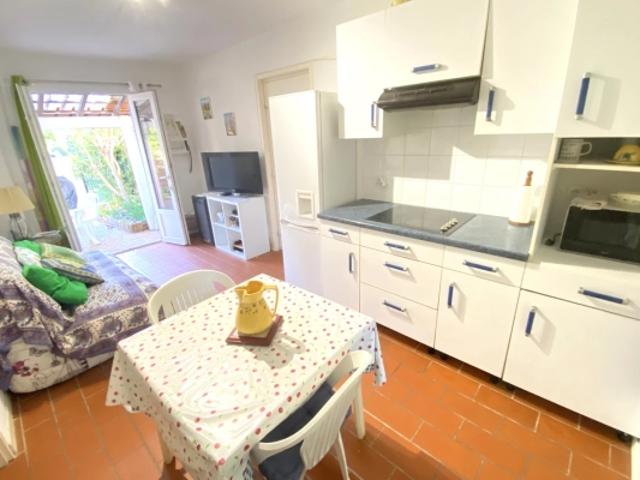 Appartement vente à Arrondissement de Toulon, La Londe-les-maures